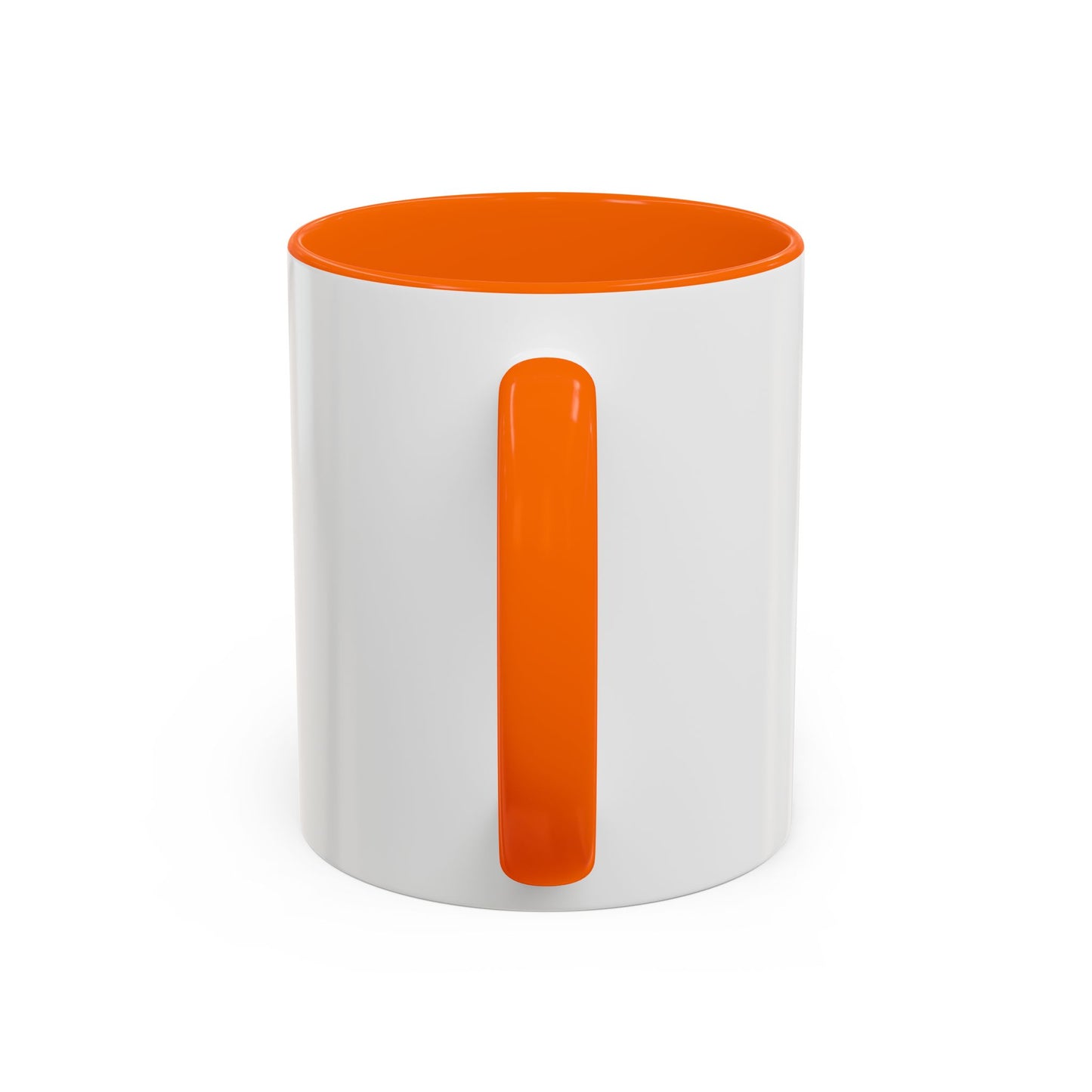 Keep Calm and Stack Sats Ceramic Coffee Mug