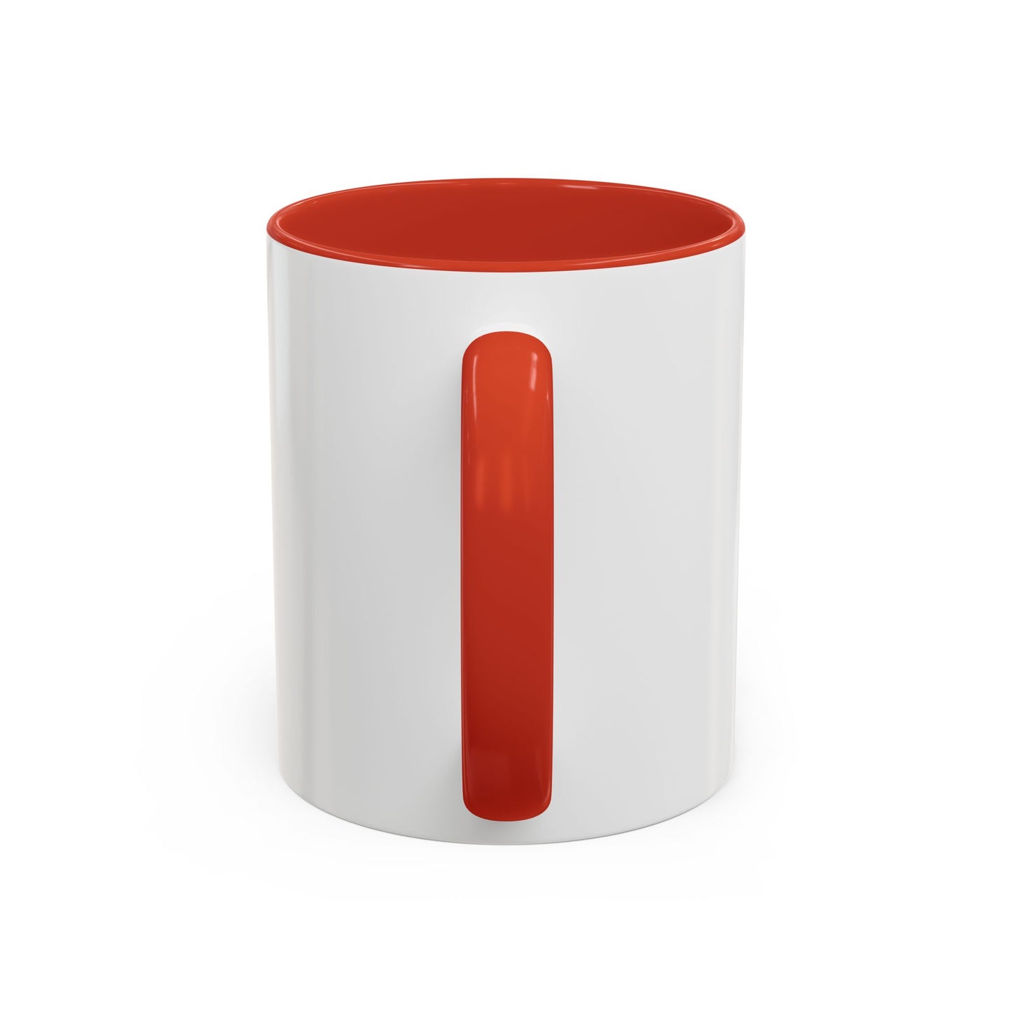 Keep Calm and Stack Sats Ceramic Coffee Mug