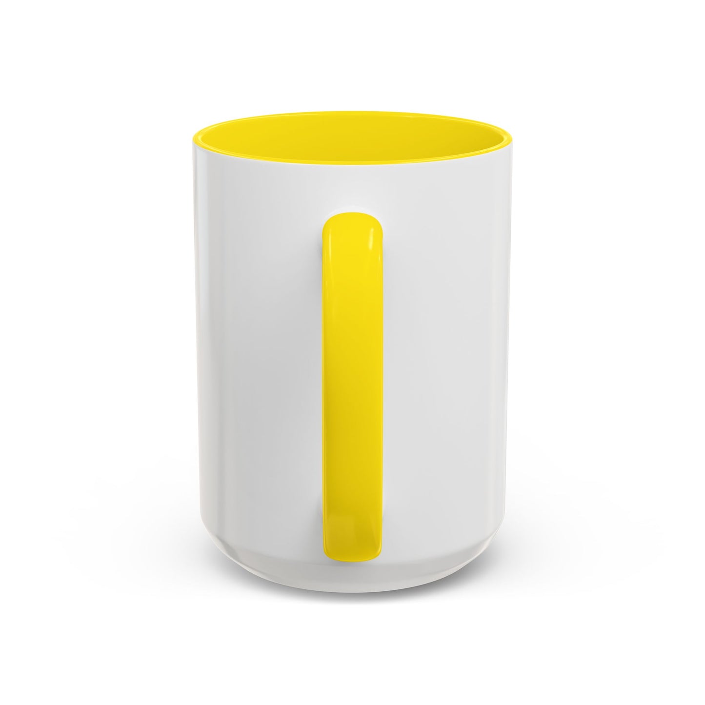 Keep Calm and Stack Sats Ceramic Coffee Mug
