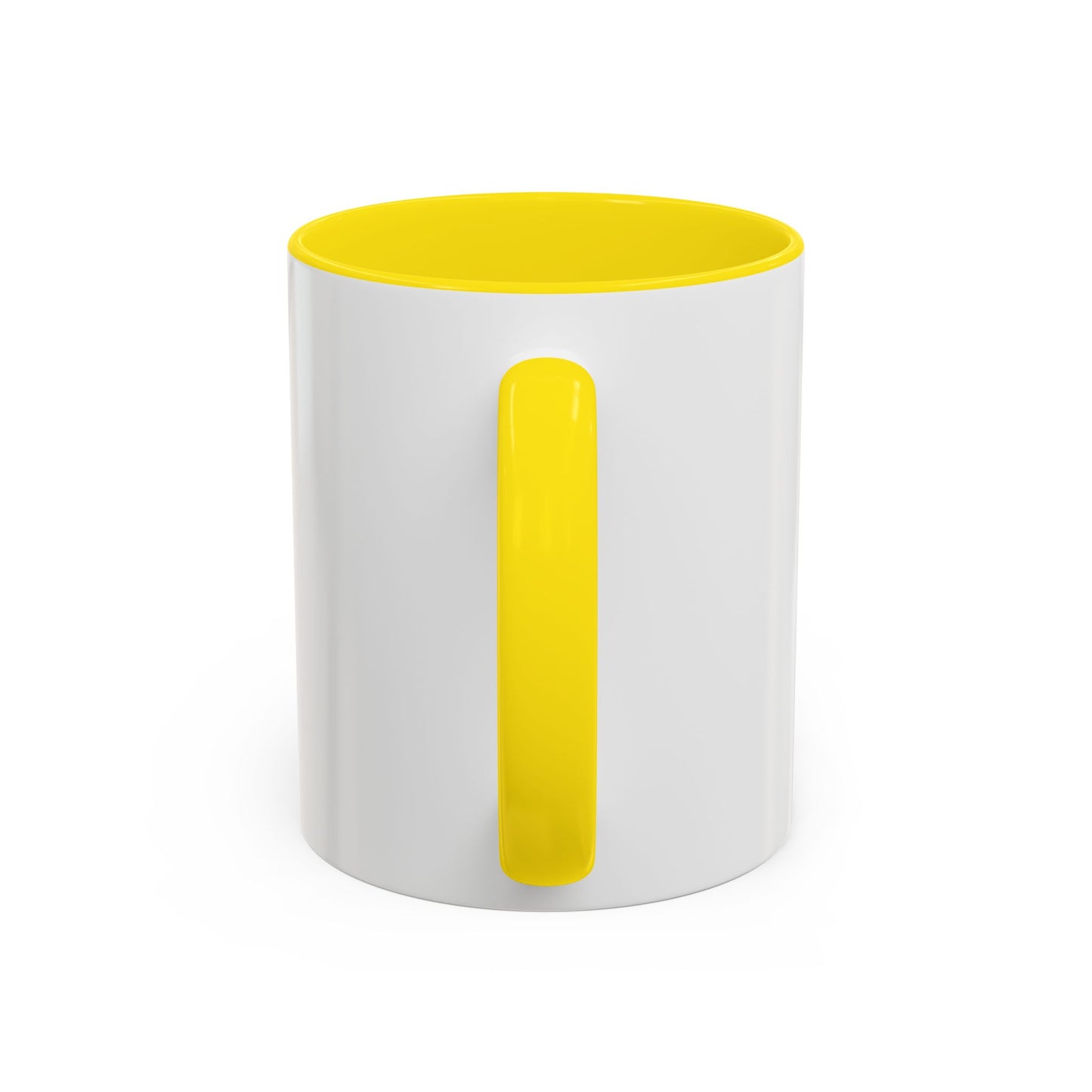 Keep Calm and Stack Sats Ceramic Coffee Mug