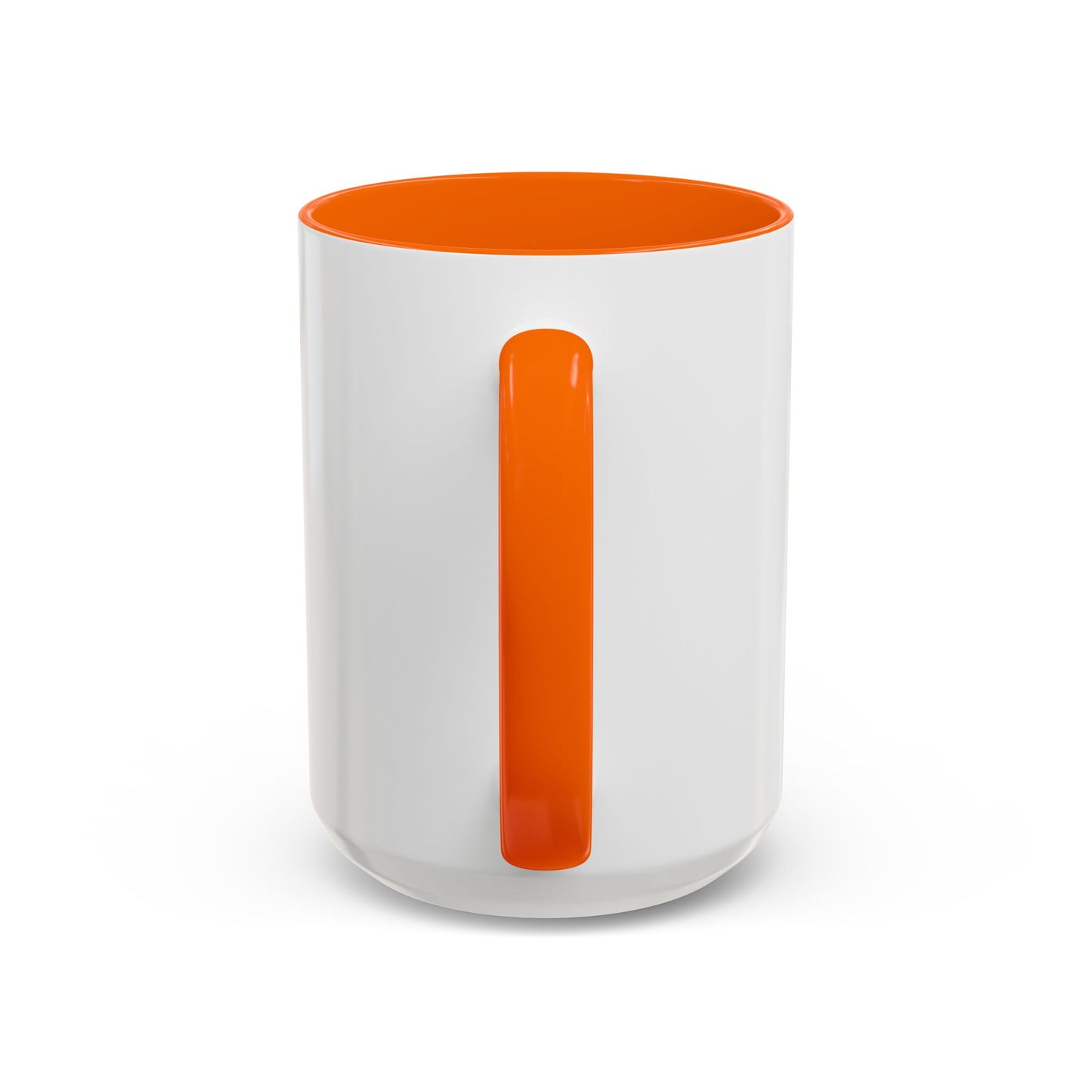 Keep Calm and Stack Sats Ceramic Coffee Mug