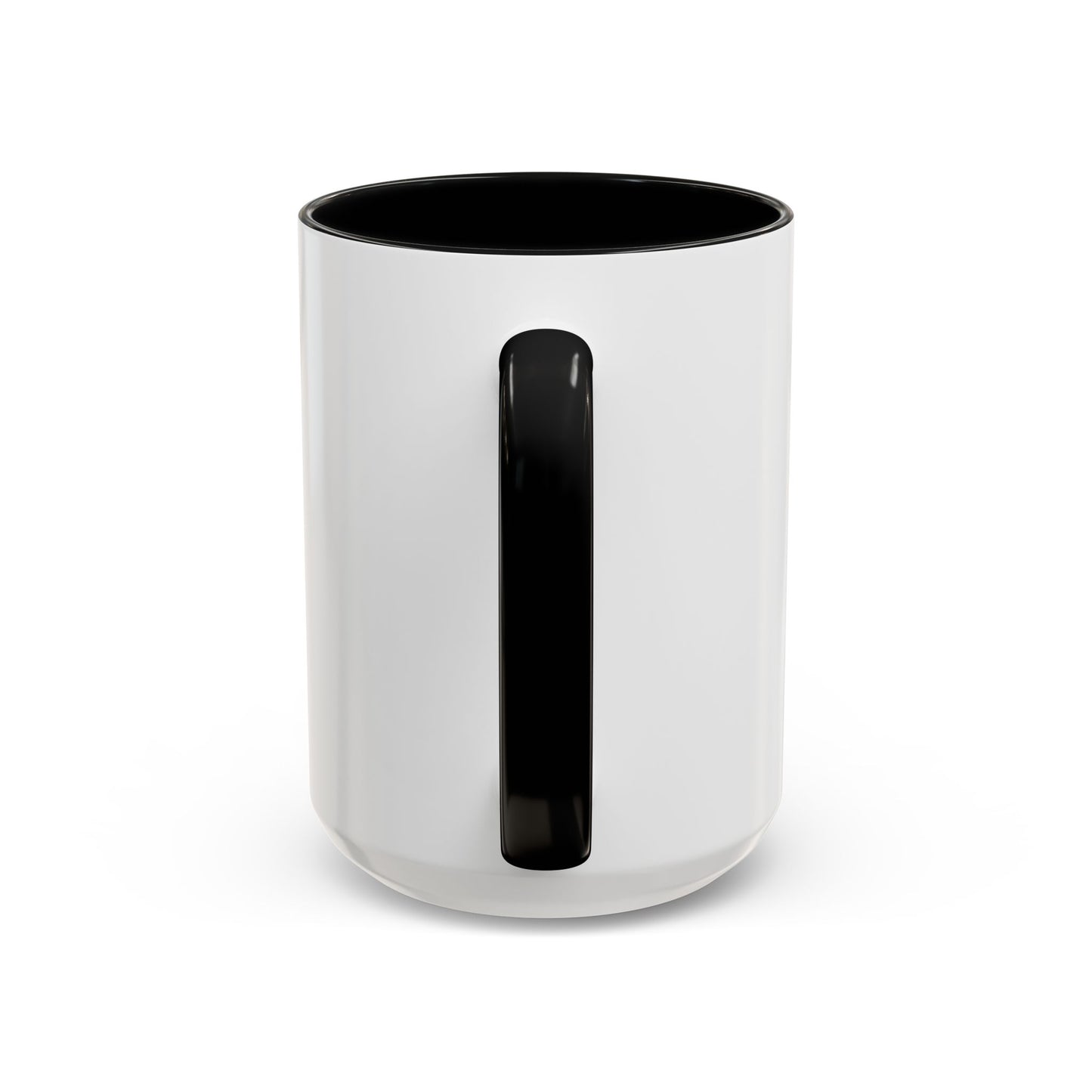 Keep Calm and Stack Sats Ceramic Coffee Mug