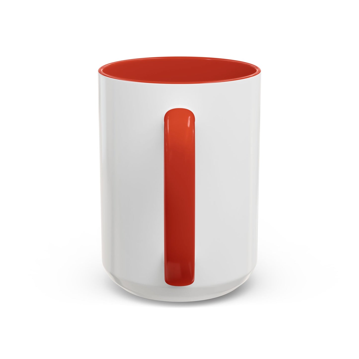 Keep Calm and Stack Sats Ceramic Coffee Mug