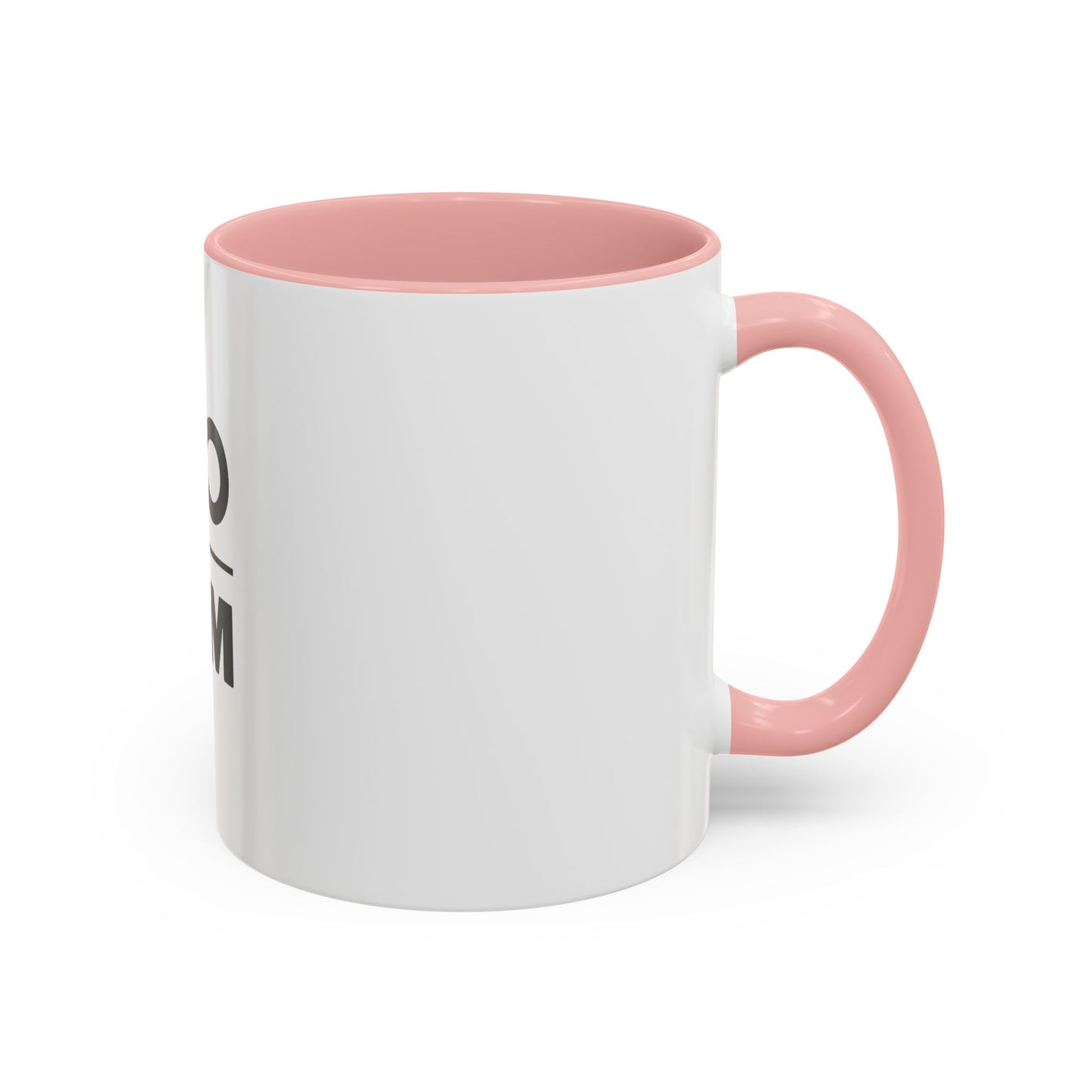 21M Ceramic Coffee Mug