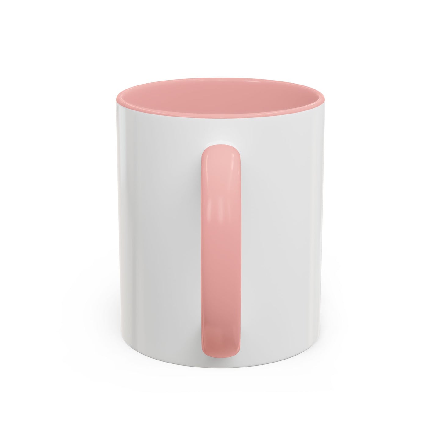 Keep Calm and Stack Sats Ceramic Coffee Mug