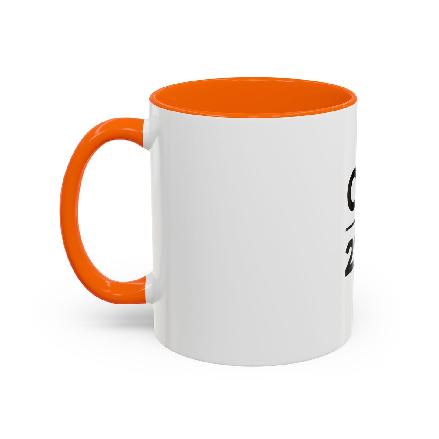 21M Ceramic Coffee Mug