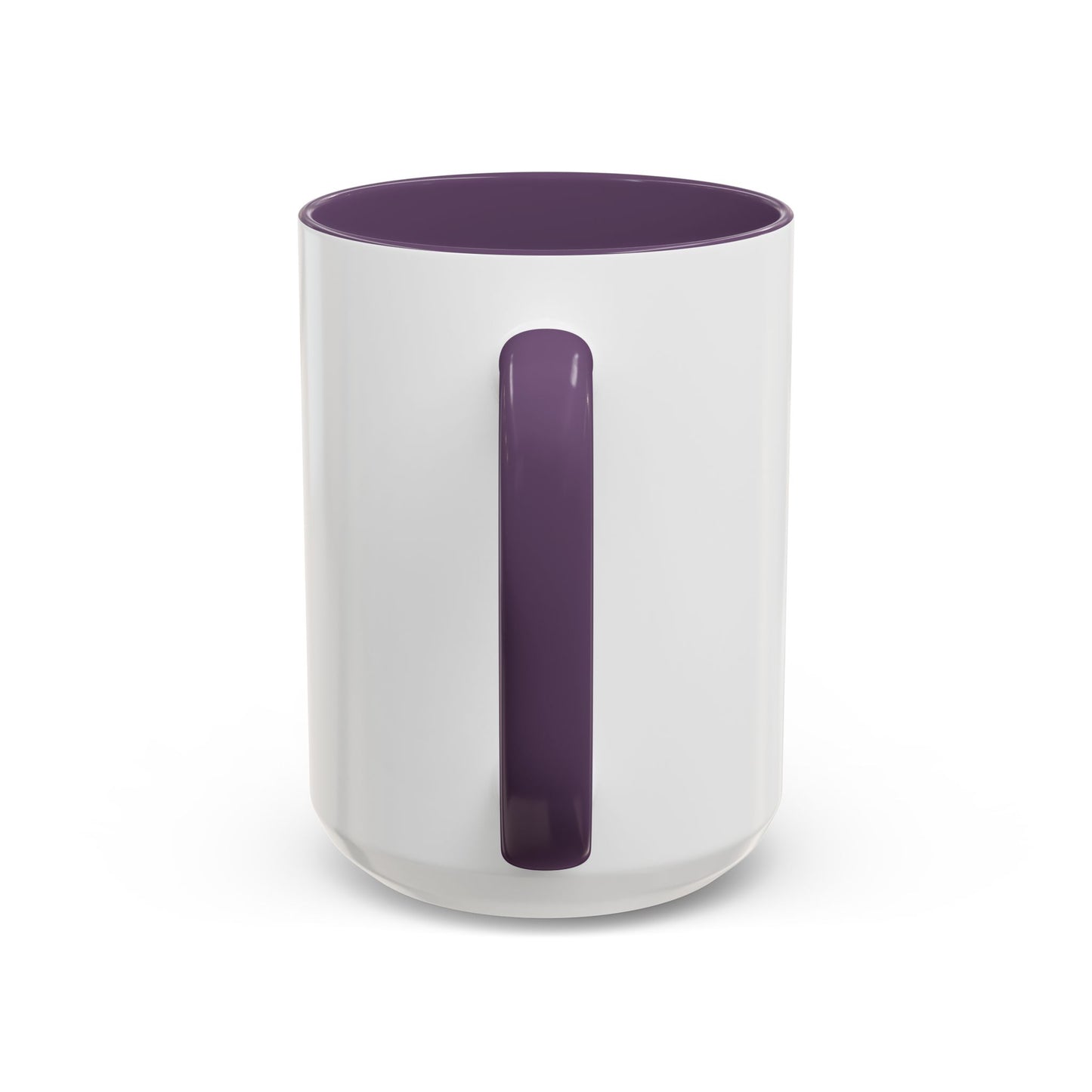 Keep Calm and Stack Sats Ceramic Coffee Mug