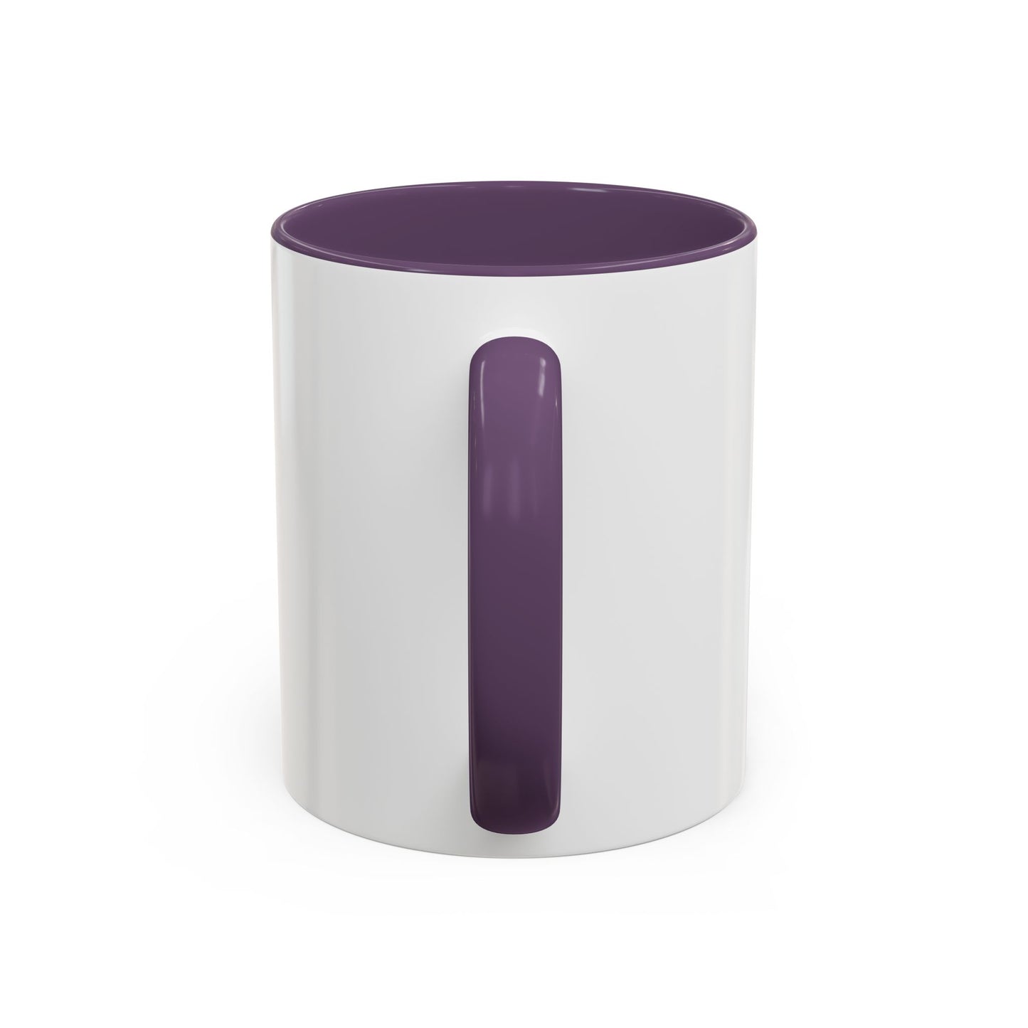 Keep Calm and Stack Sats Ceramic Coffee Mug