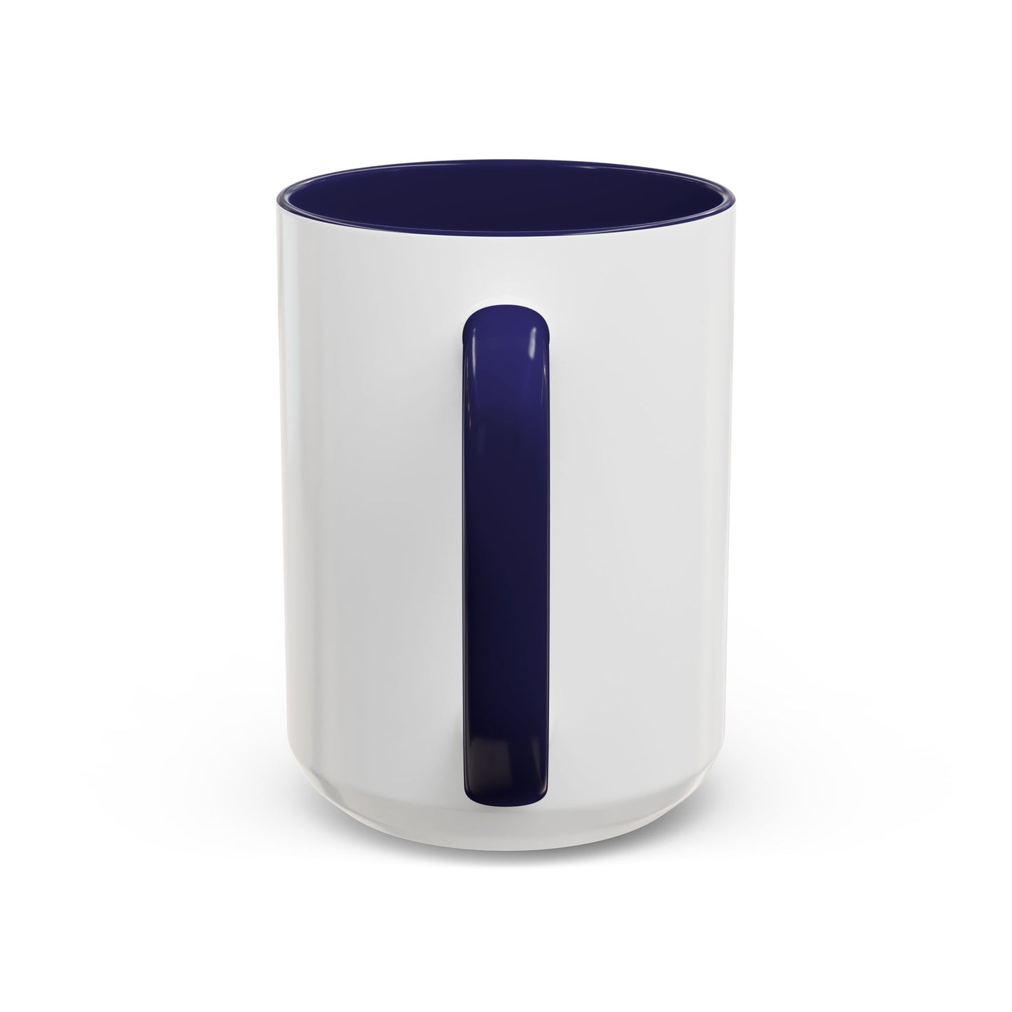Keep Calm and Stack Sats Ceramic Coffee Mug