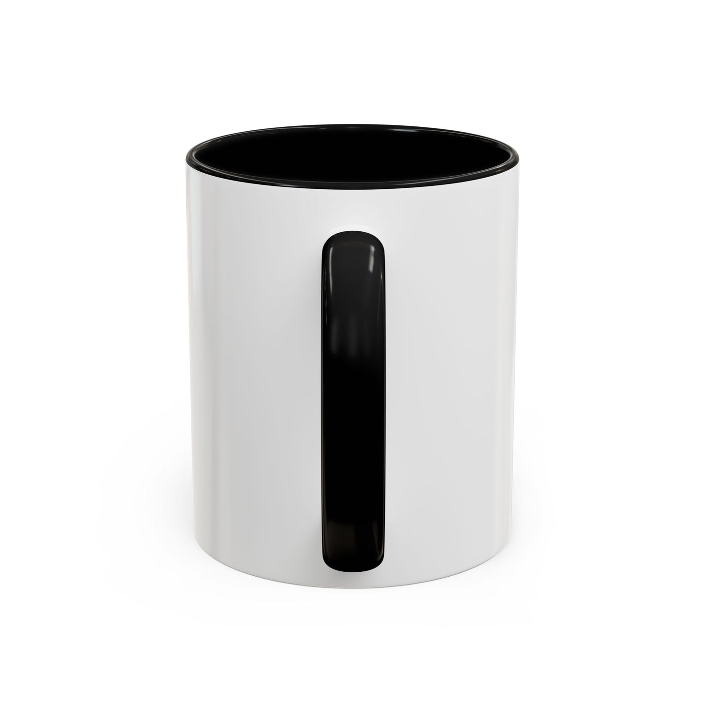 Keep Calm and Stack Sats Ceramic Coffee Mug
