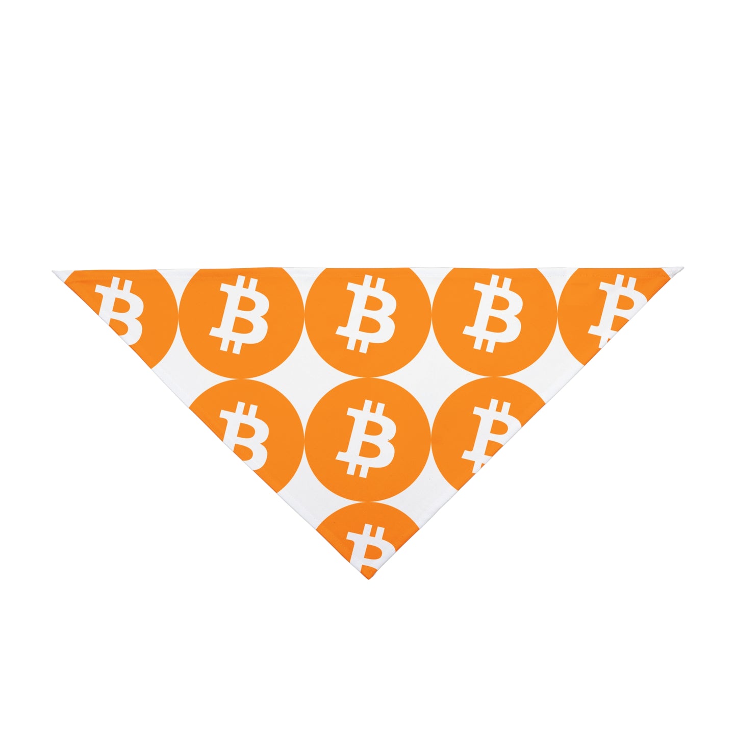 Dog Bitcoin Bandana