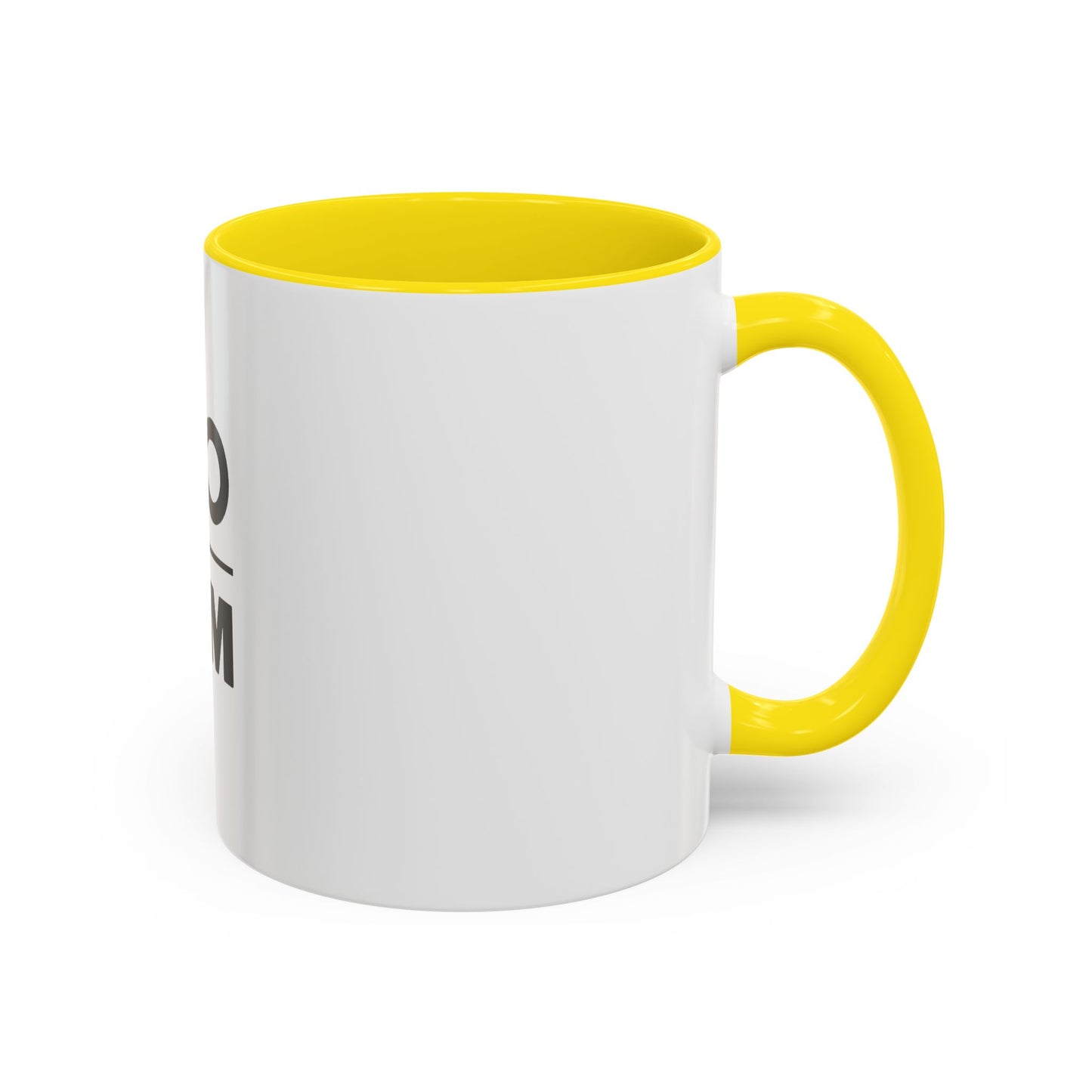 21M Ceramic Coffee Mug