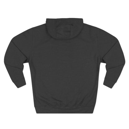 21M Unisex Hoodie