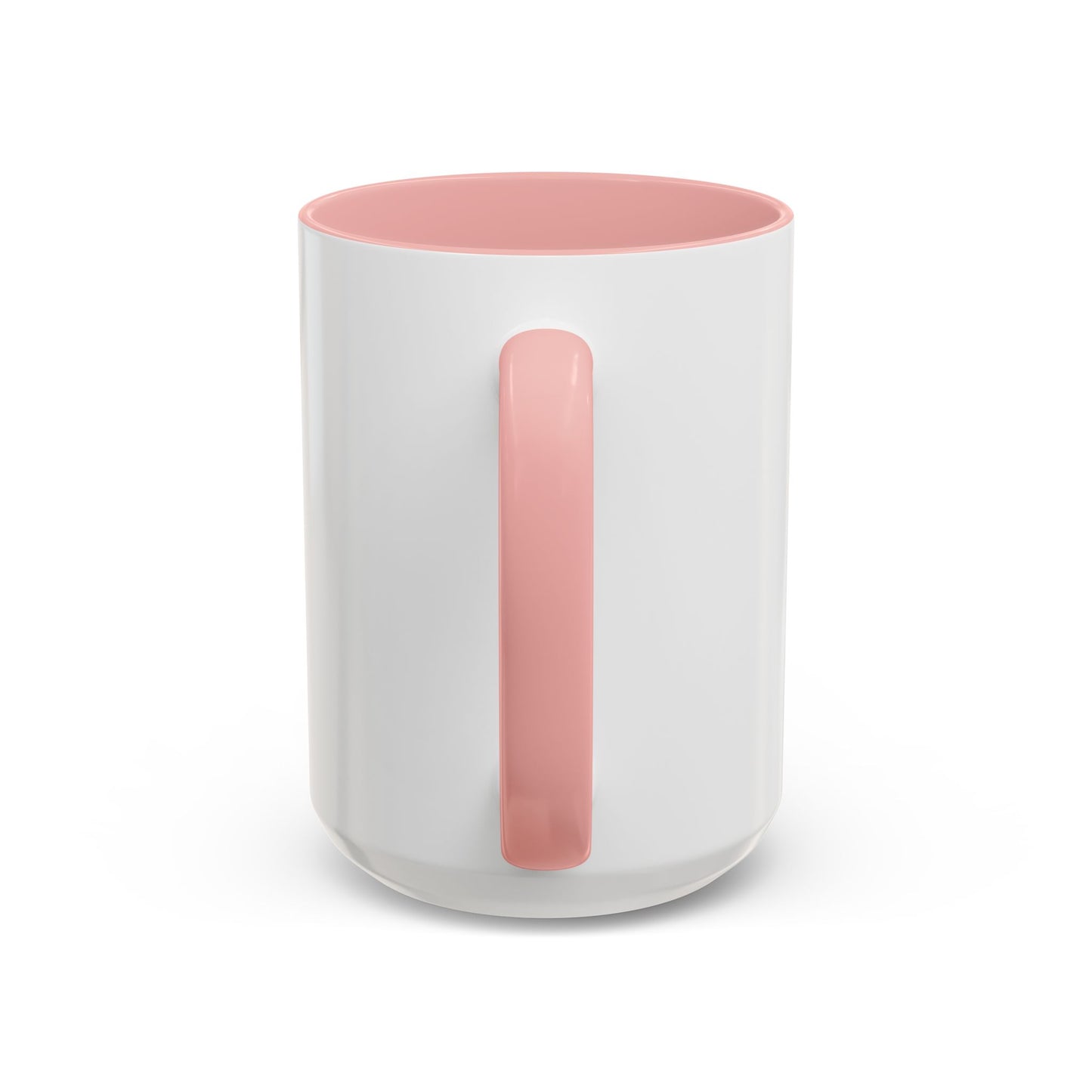 Keep Calm and Stack Sats Ceramic Coffee Mug