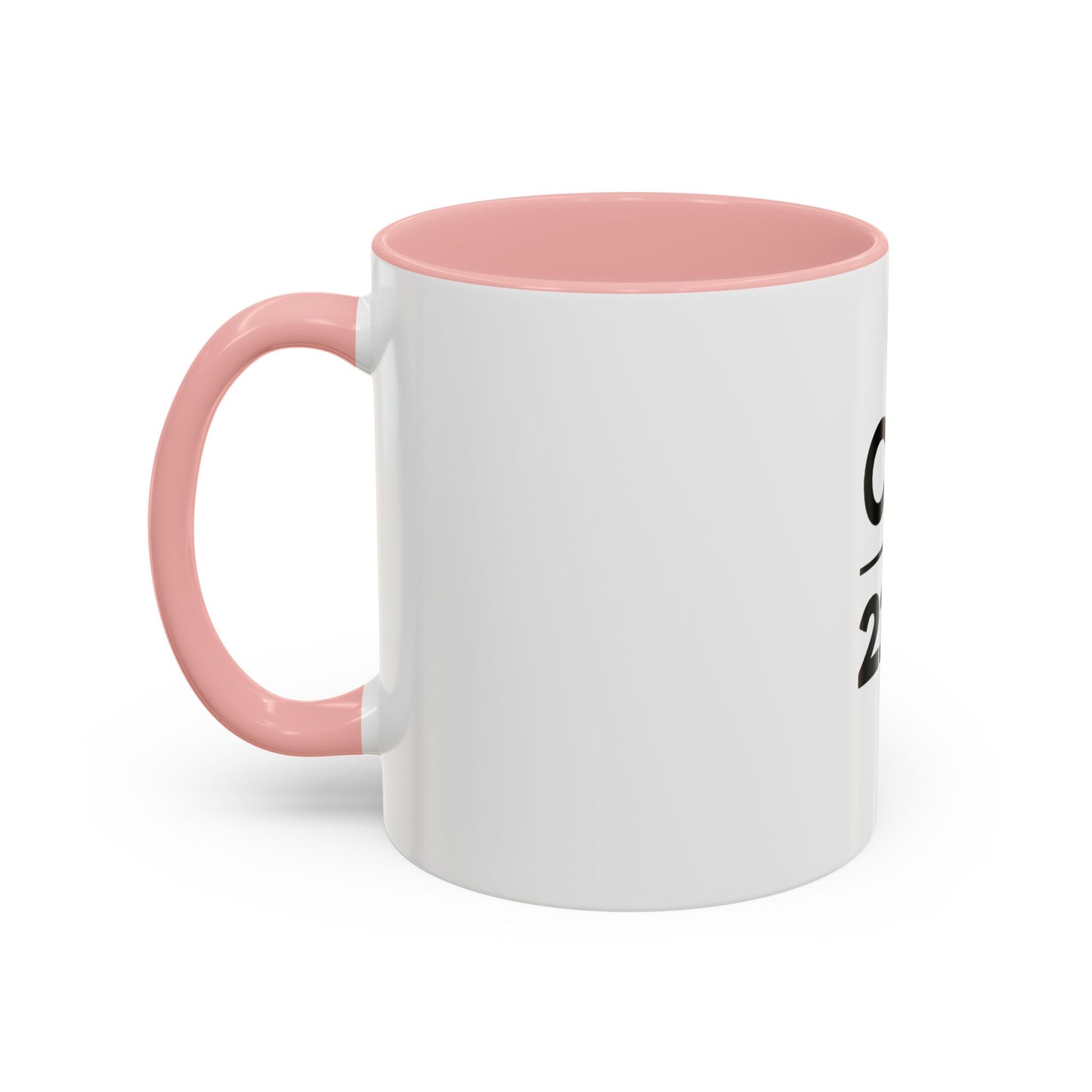 21M Ceramic Coffee Mug