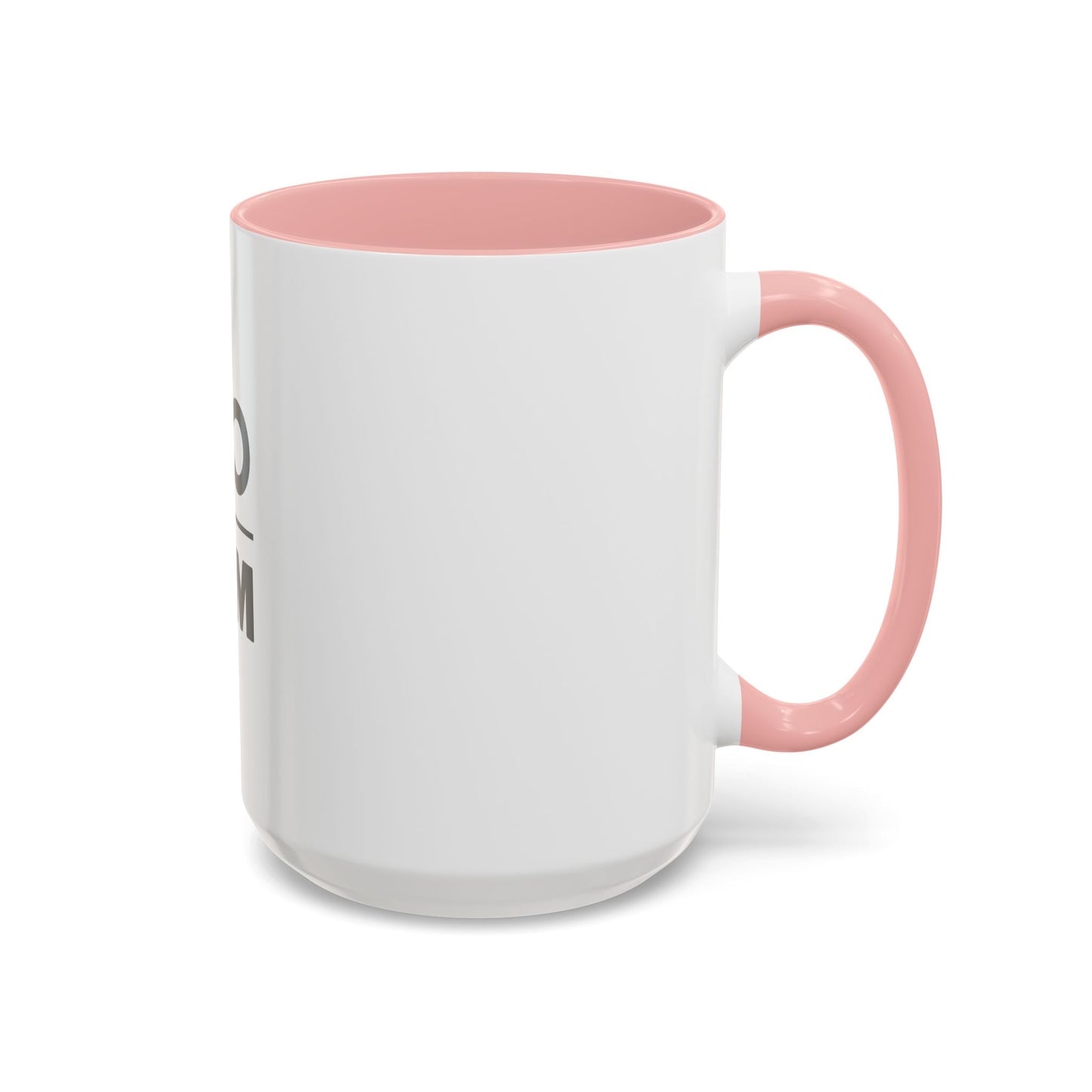 21M Ceramic Coffee Mug