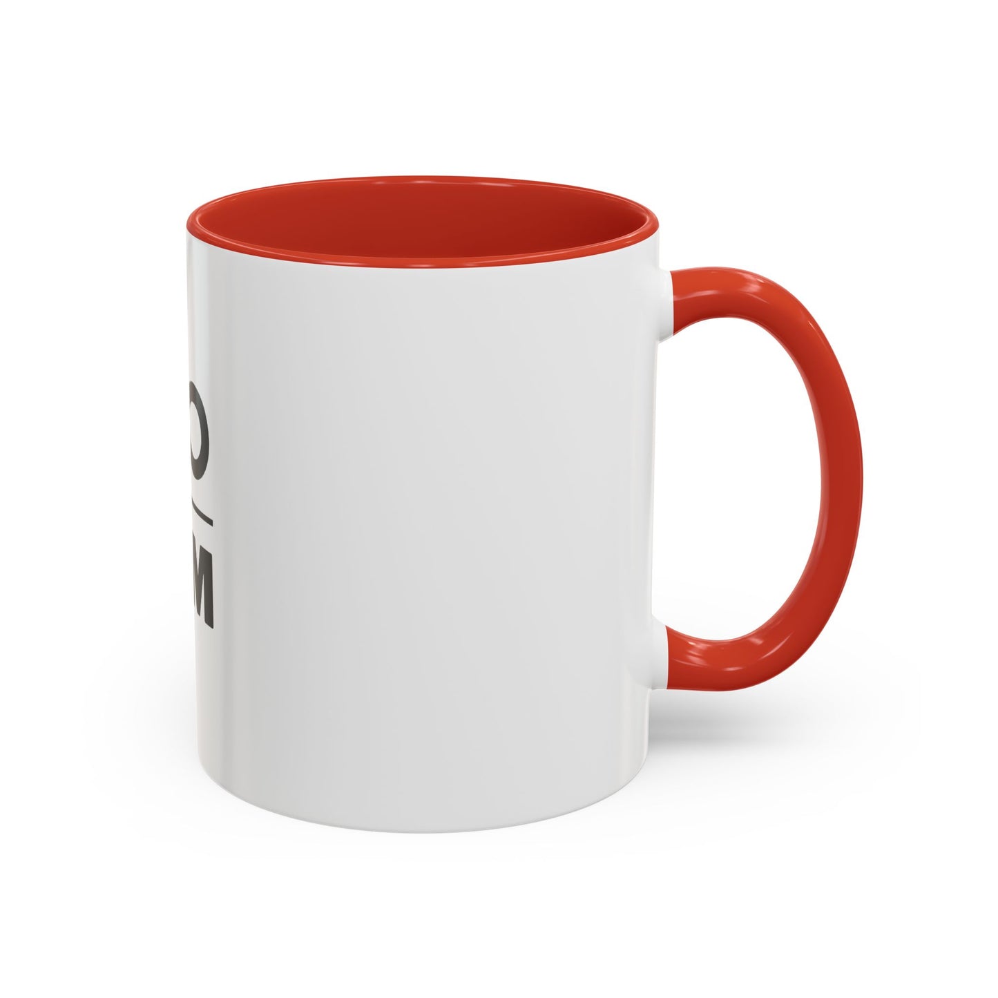 21M Ceramic Coffee Mug