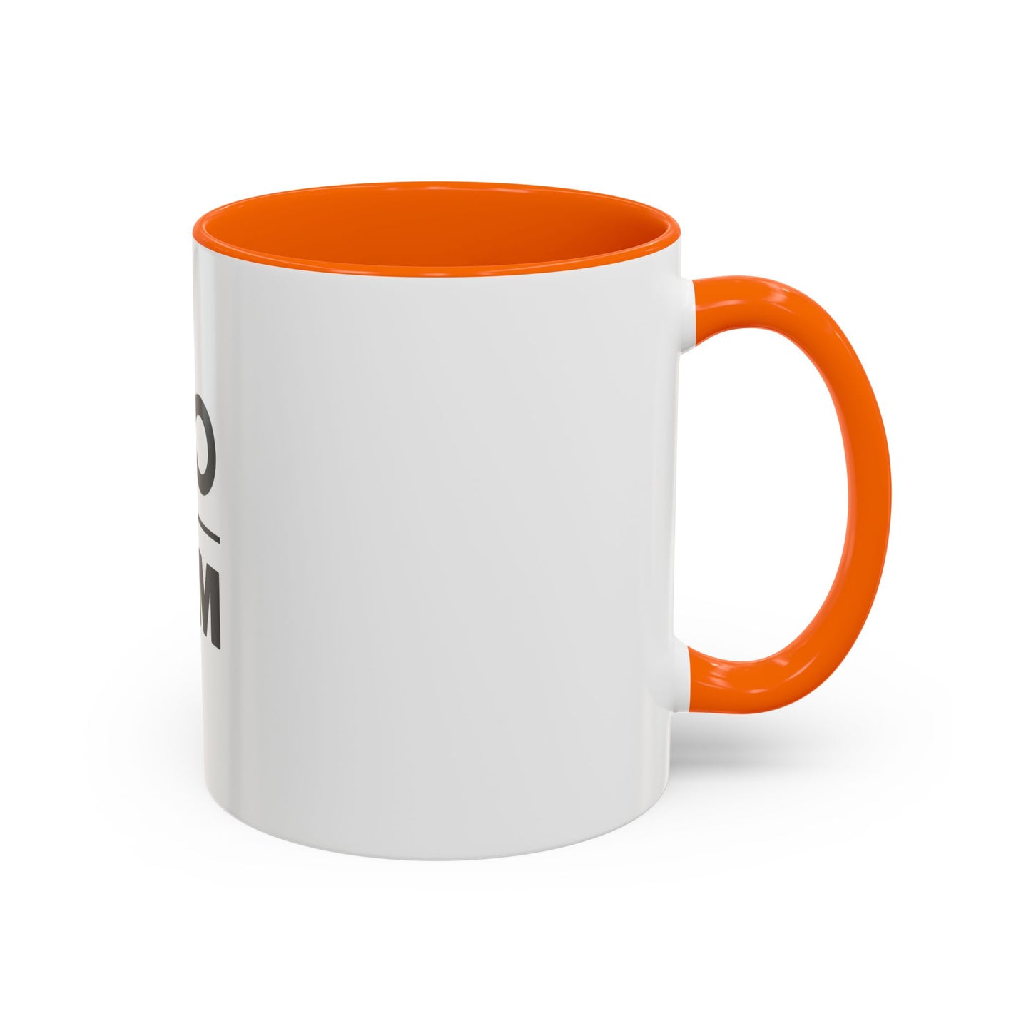 21M Ceramic Coffee Mug