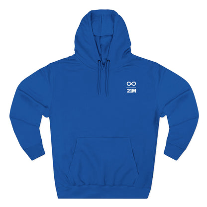 21M Unisex Hoodie