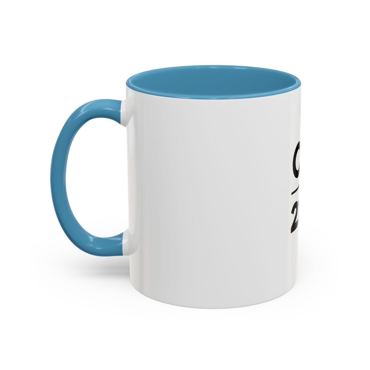 21M Ceramic Coffee Mug