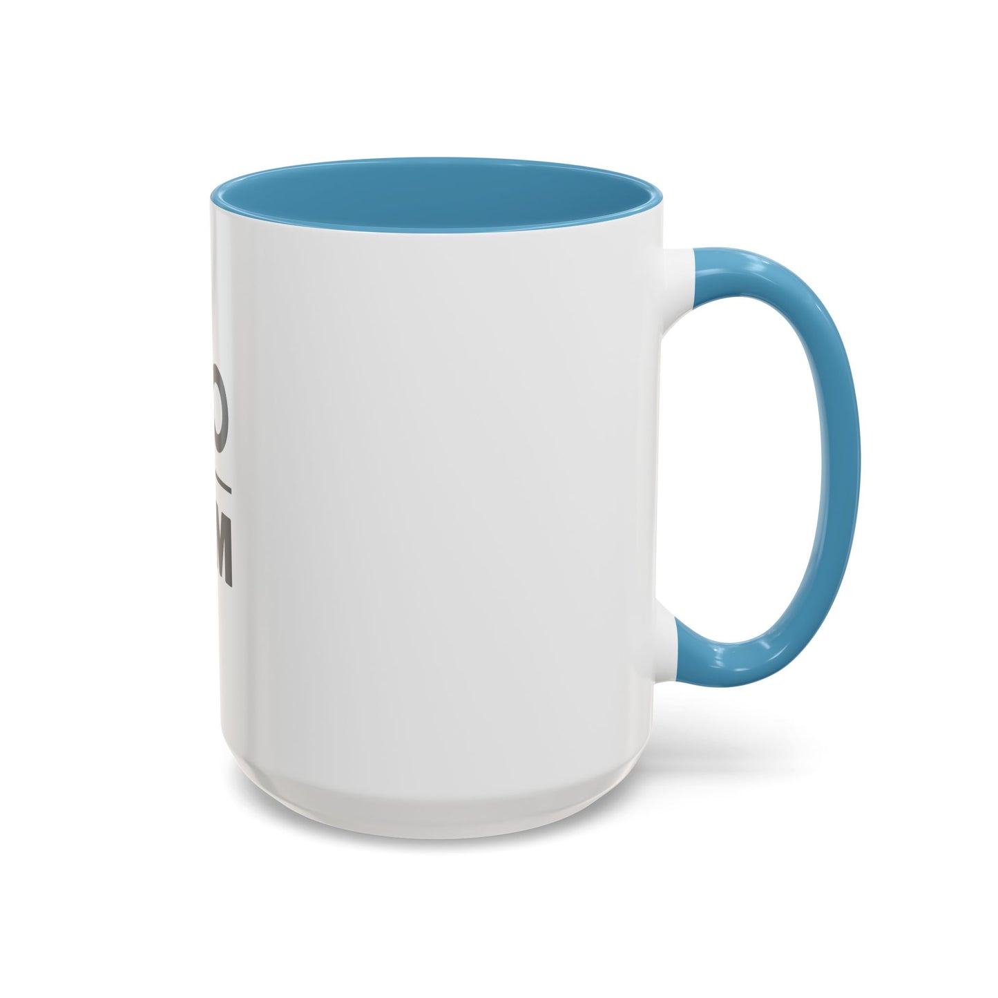 21M Ceramic Coffee Mug