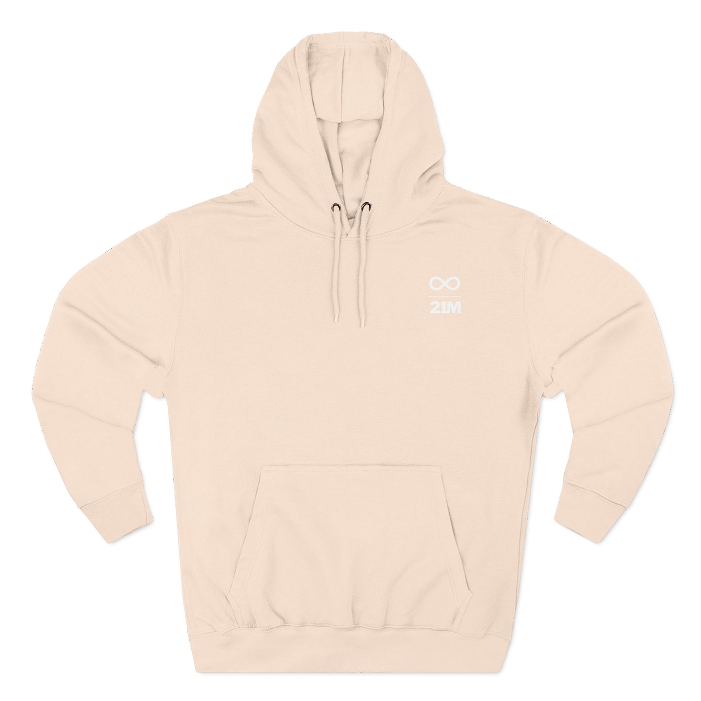 21M Unisex Hoodie