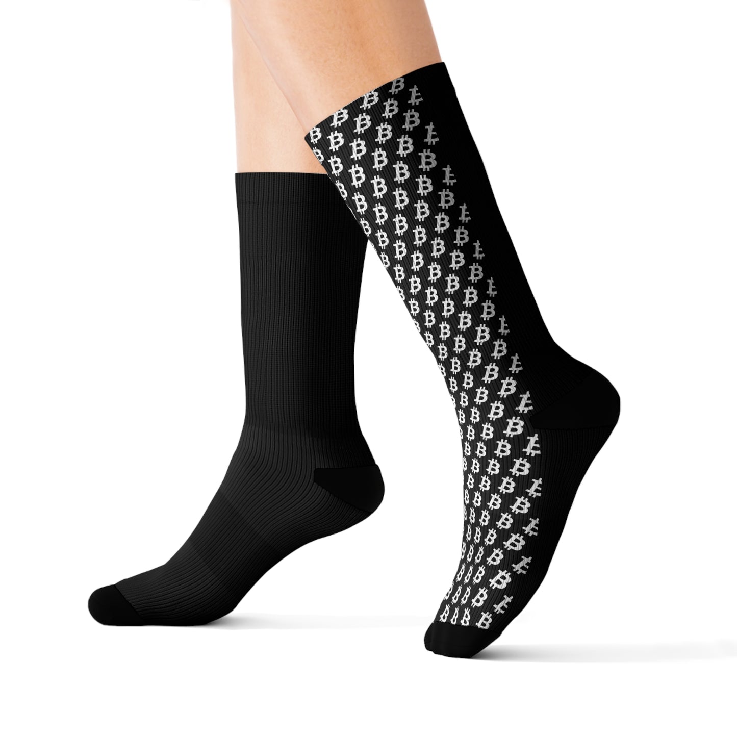 21ME Crew Socks