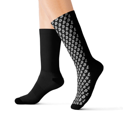 21ME Crew Socks