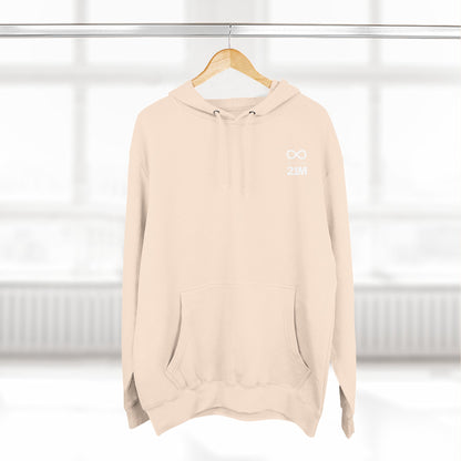 21M Unisex Hoodie
