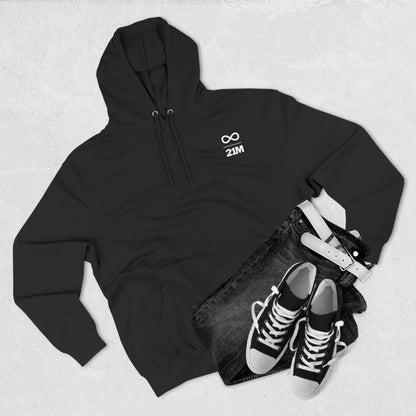 21M Unisex Hoodie