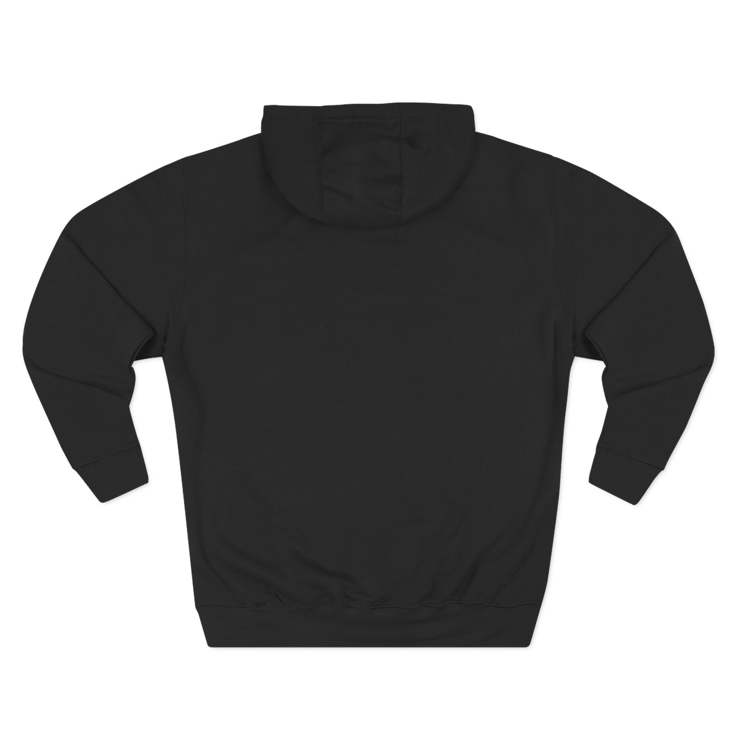 21M Unisex Hoodie