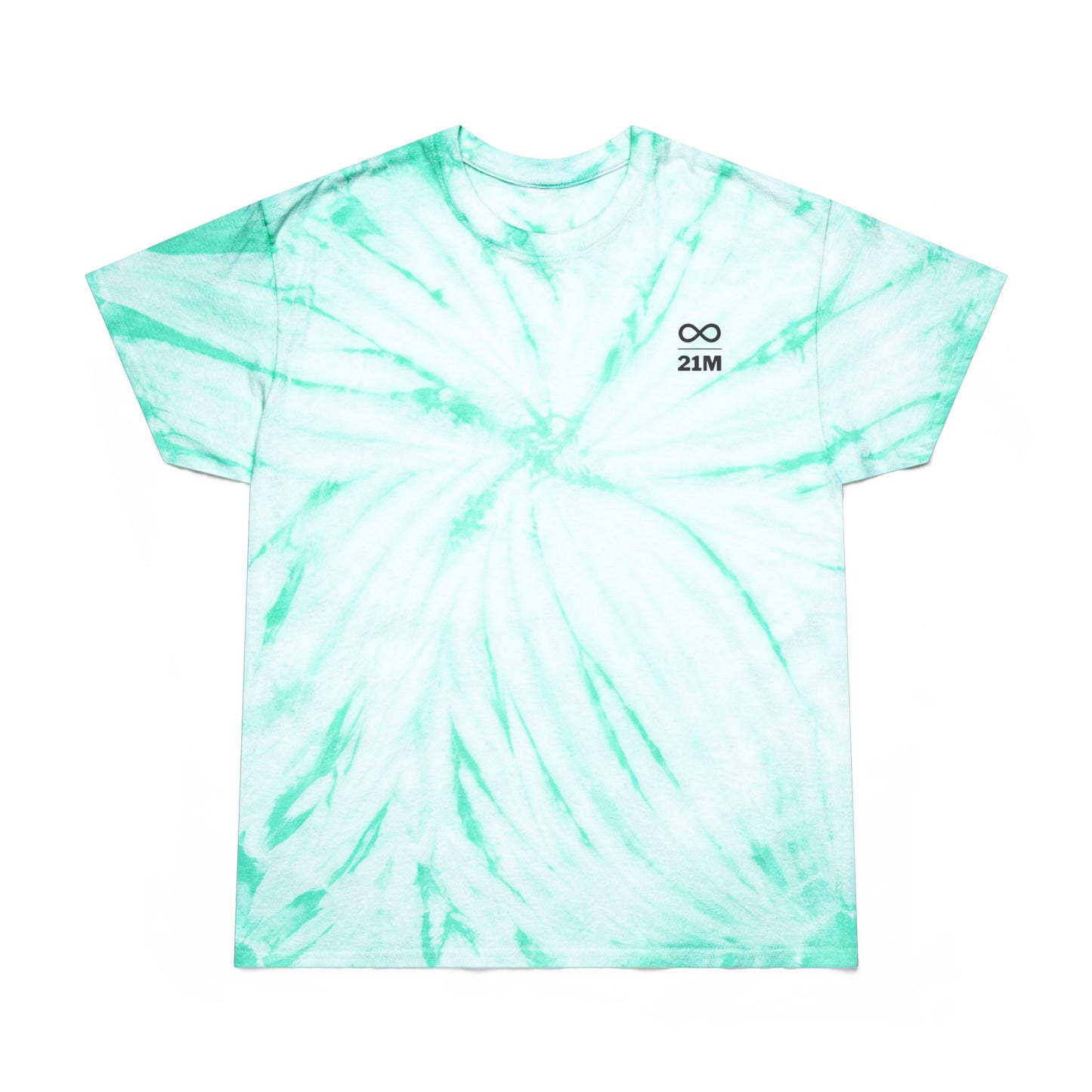 21M Tie-Dye Tee