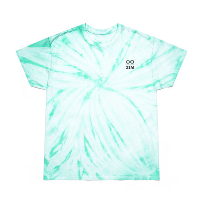 21M Tie-Dye Tee
