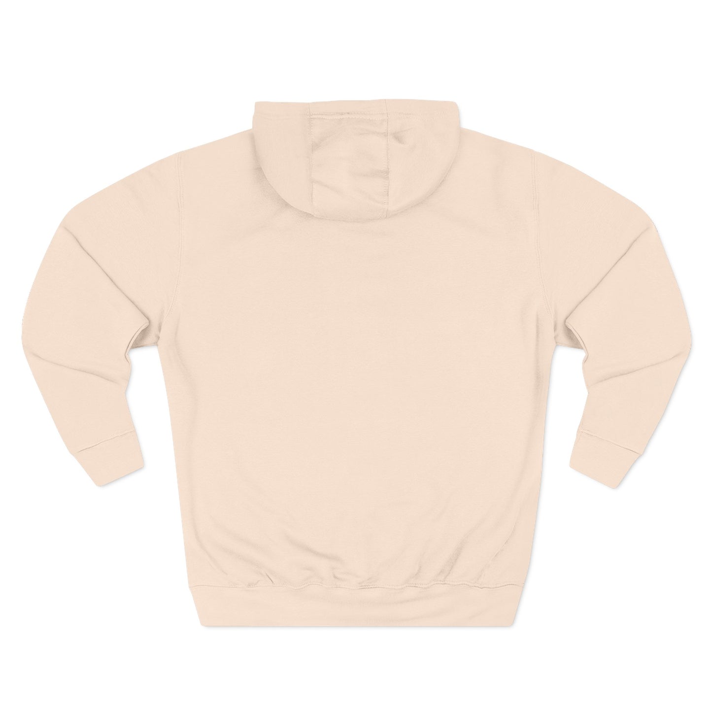 21M Unisex Hoodie