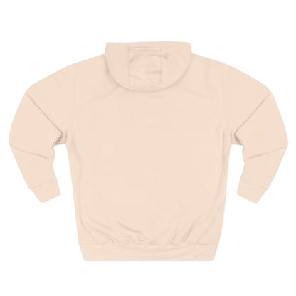 21M Unisex Hoodie