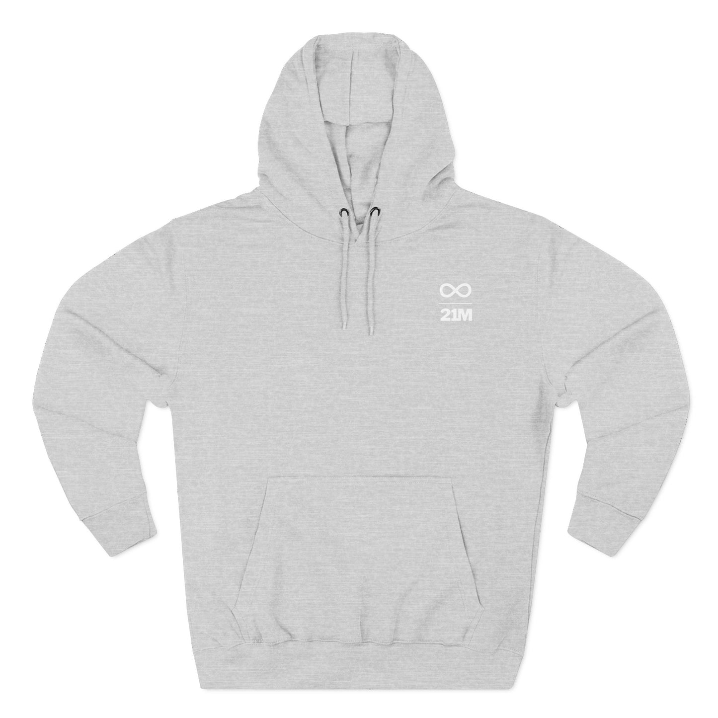 21M Unisex Hoodie