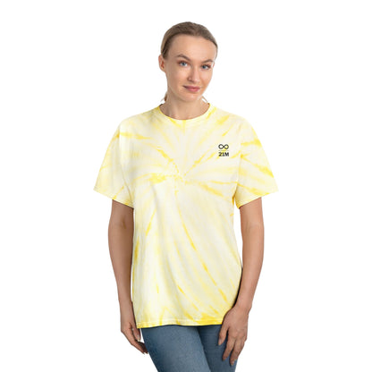 21M Tie-Dye Tee