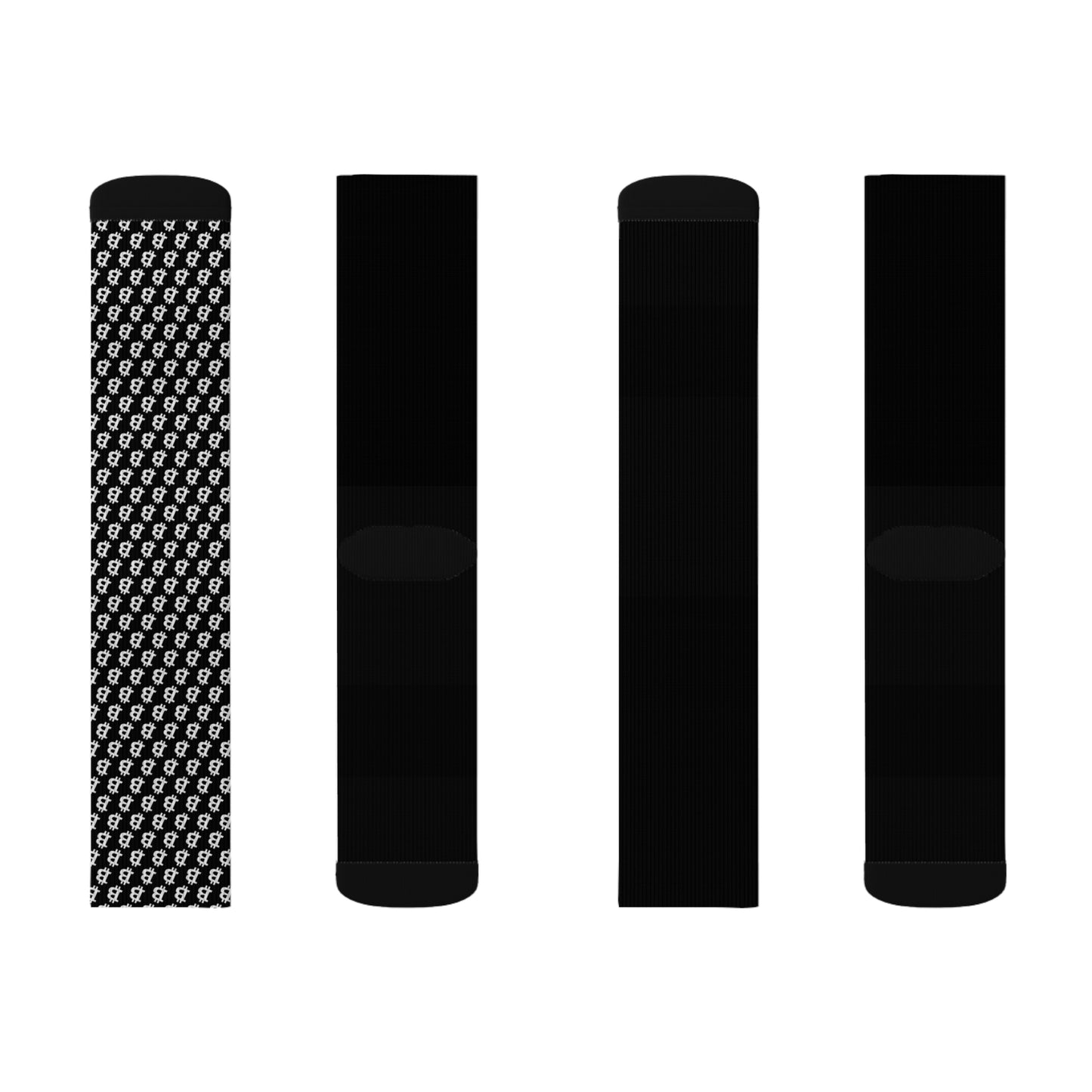 21ME Crew Socks
