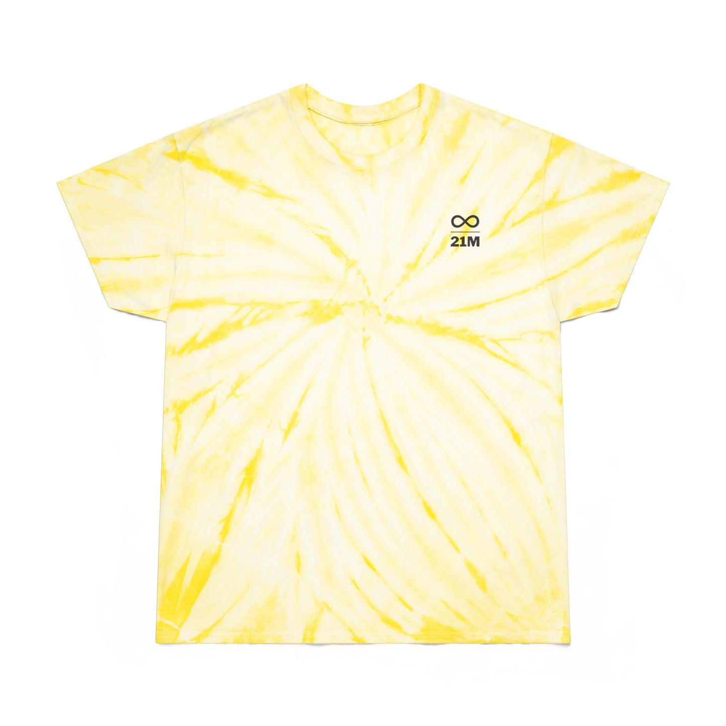 21M Tie-Dye Tee