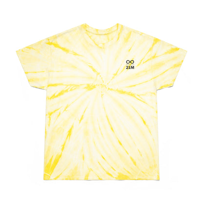 21M Tie-Dye Tee
