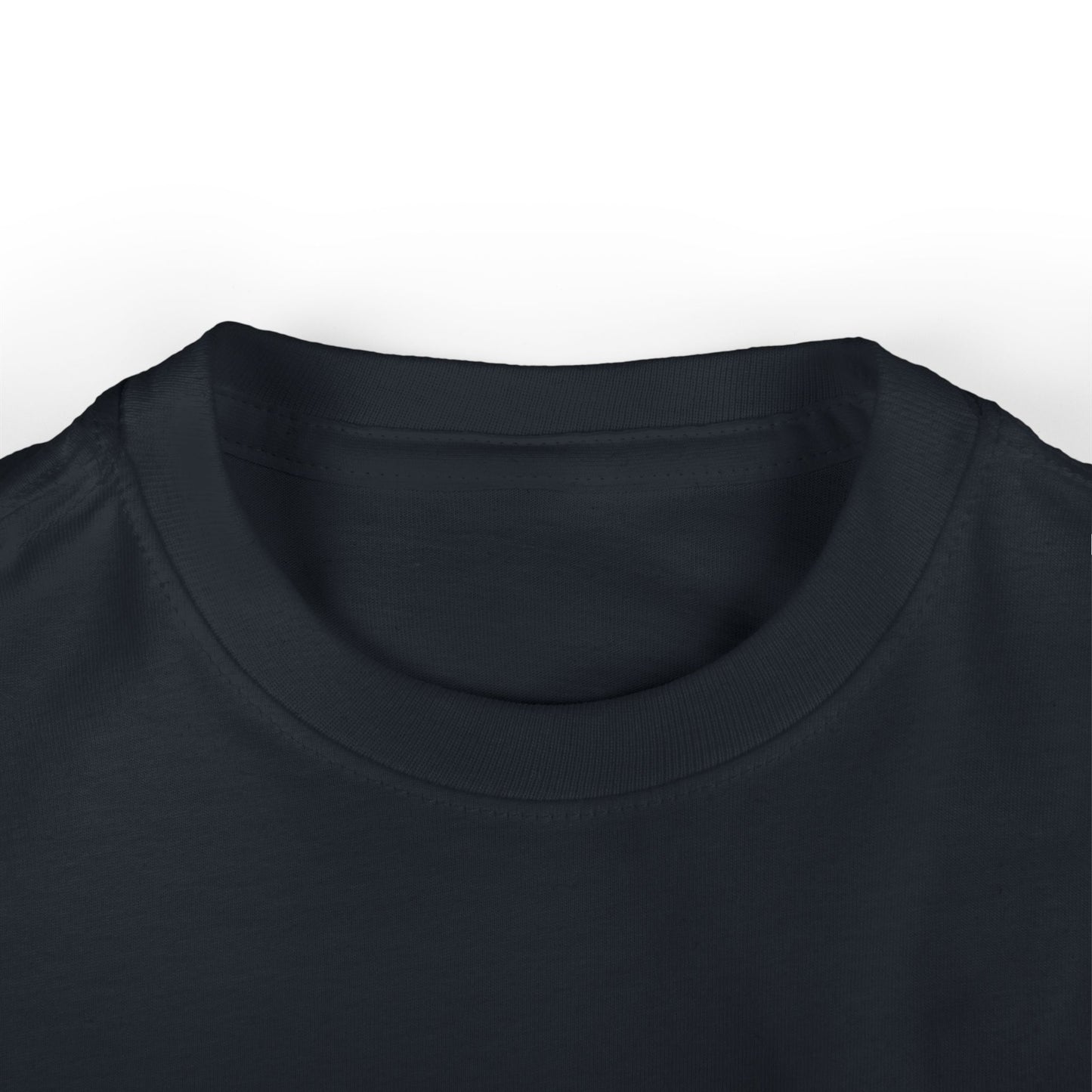 Infant "I am Satoshi" Jersey Tee