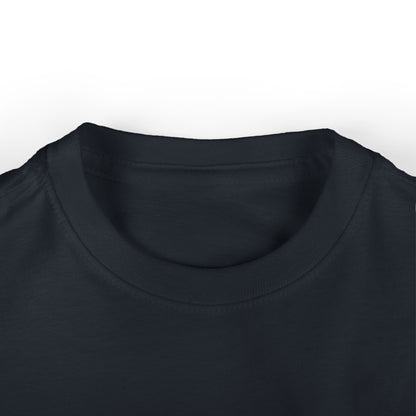 Infant "I am Satoshi" Jersey Tee