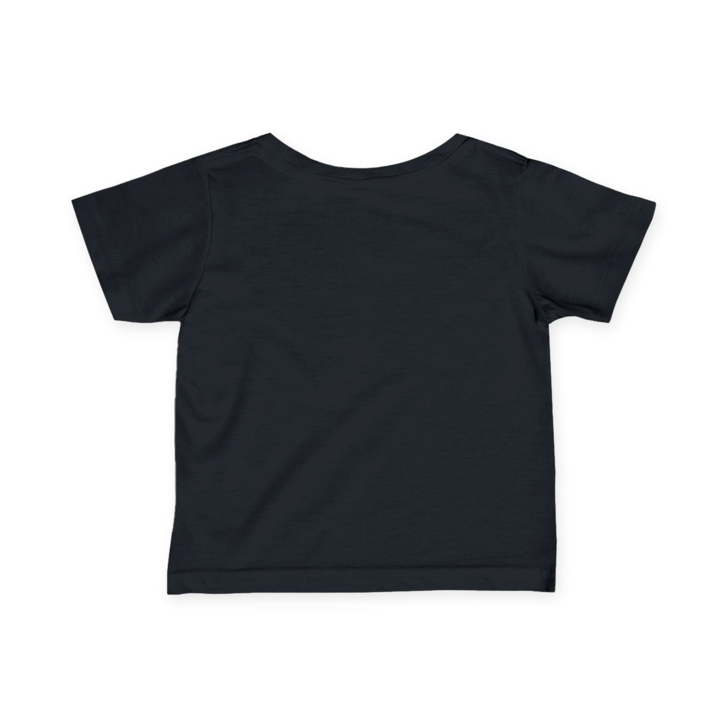 Infant "I am Satoshi" Jersey Tee