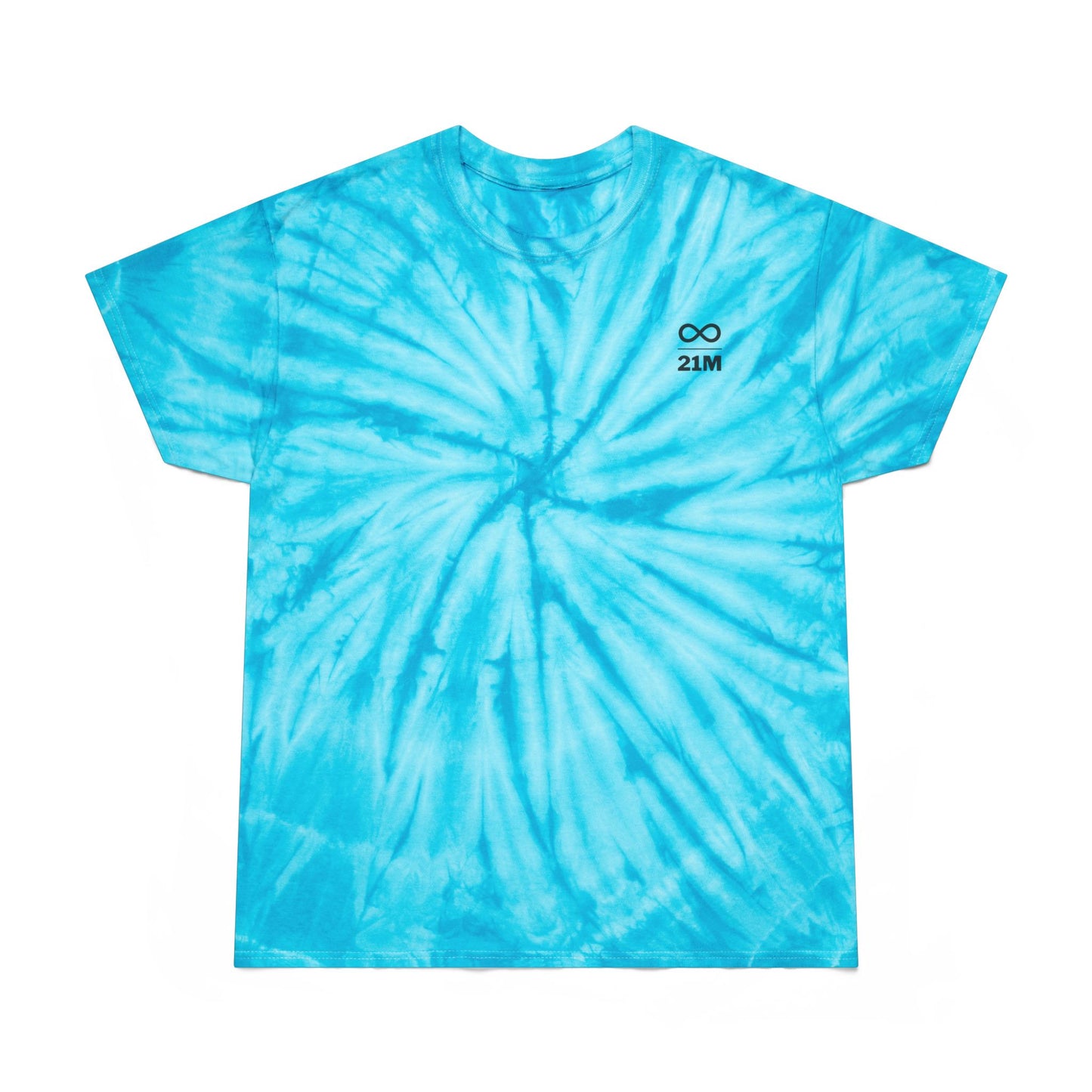 21M Tie-Dye Tee