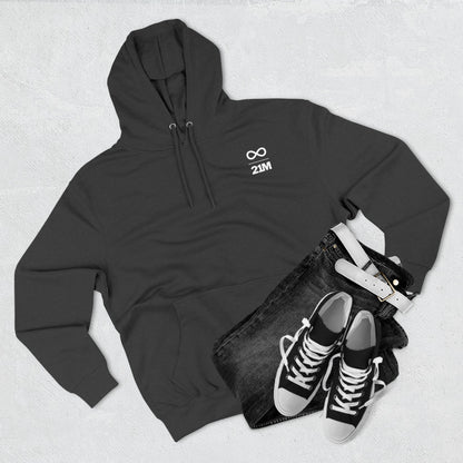 21M Unisex Hoodie