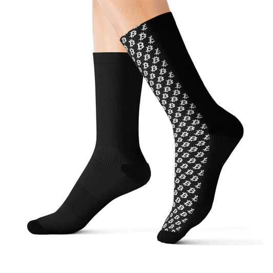 21ME Crew Socks