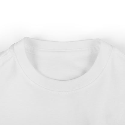 Infant "I am Satoshi" Jersey Tee