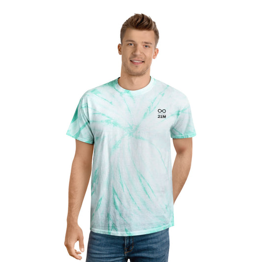 21M Tie-Dye Tee