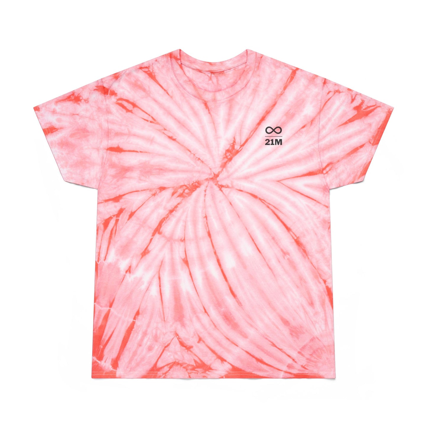 21M Tie-Dye Tee