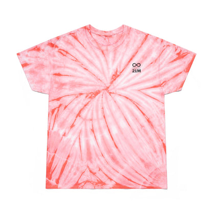 21M Tie-Dye Tee